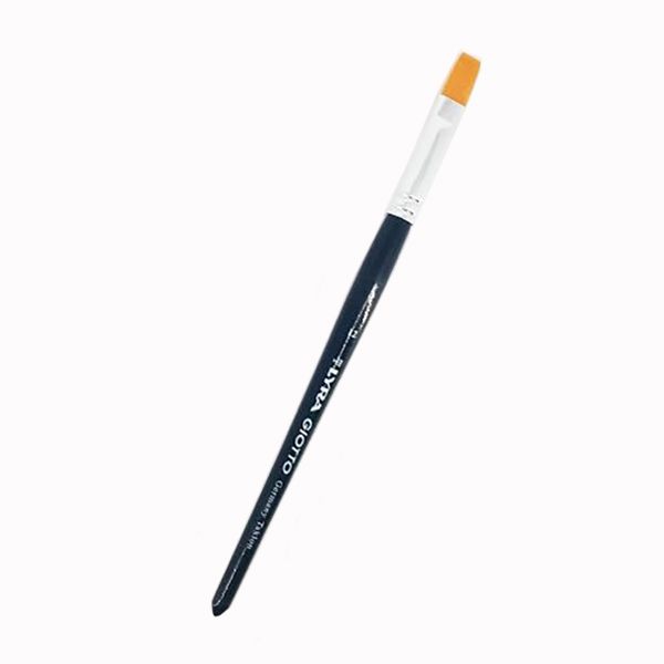 قلم مو لیرا مدل Talkon Flat شماره 2 کد 33