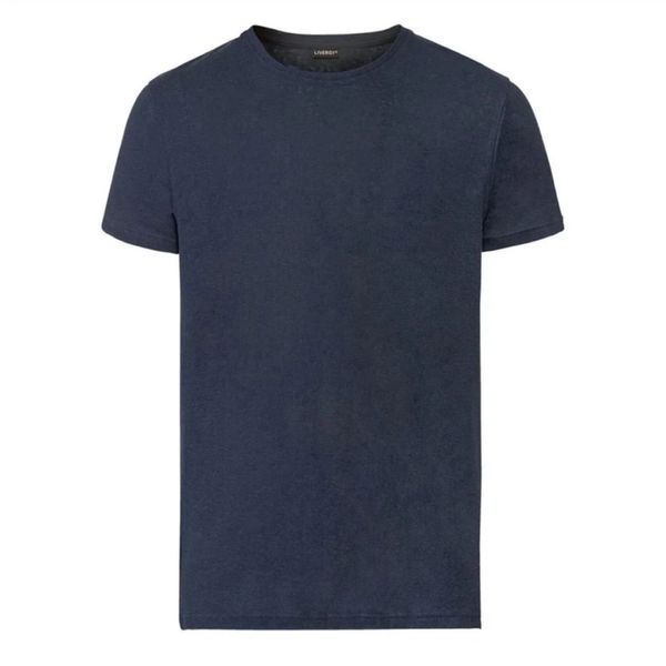 تی شرت آستین کوتاه مردانه لیورجی مدل Li8080