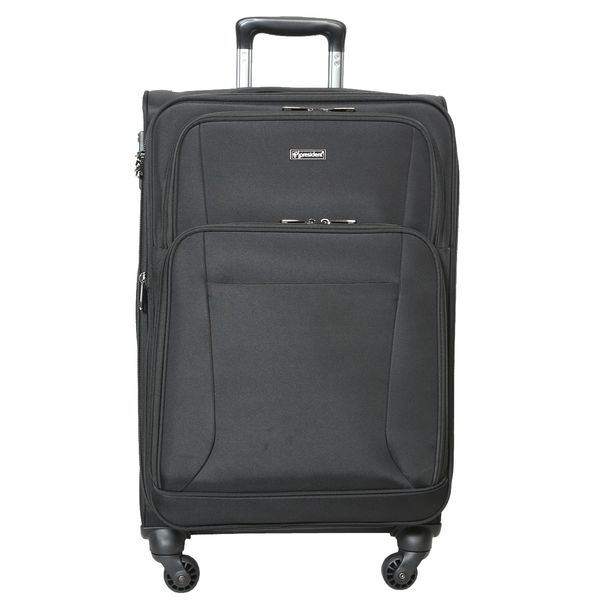  چمدان پرزیدنت مدل SBP1500 سایز کوچک