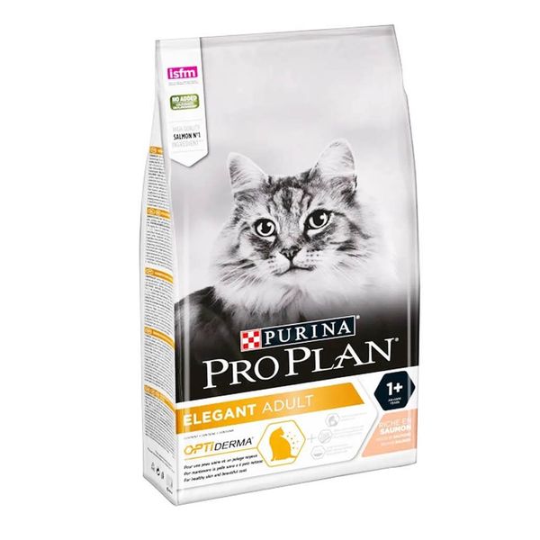 غذای خشک گربه پروپلن مدل Elegant وزن 1.5 کیلوگرم