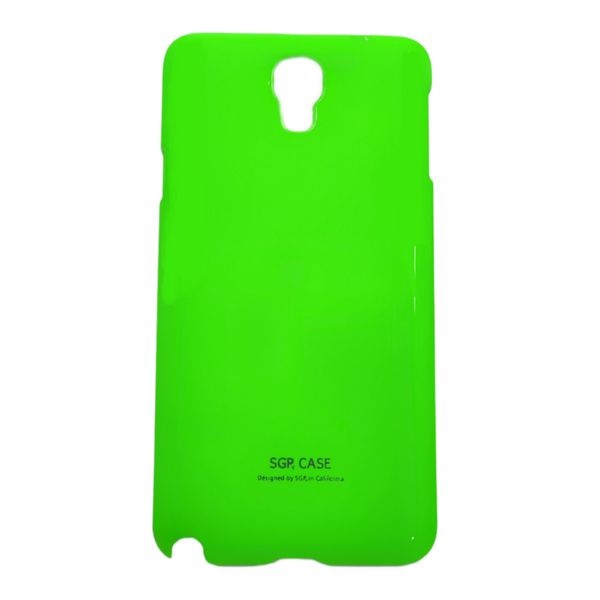 کاور اس چی پی مدل Hard مناسب برای گوشی موبایل سامسونگ Galaxy Note 3 neo / 7505