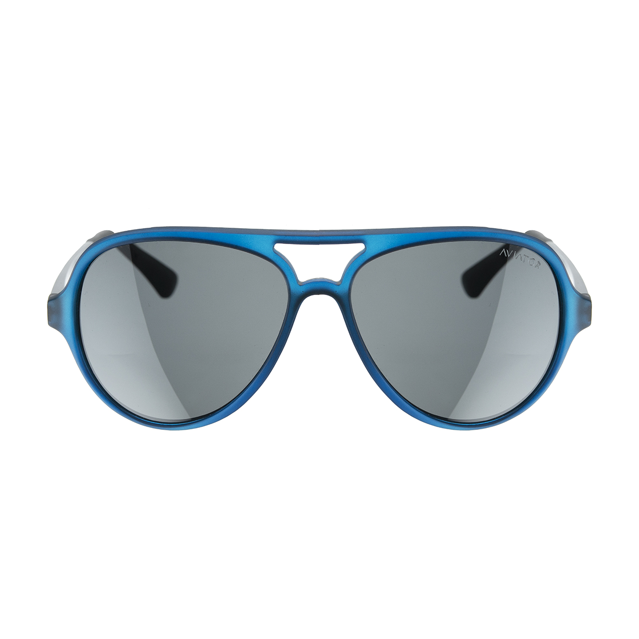 عینک آفتابی آویاتور مدل PZ5005 BLU