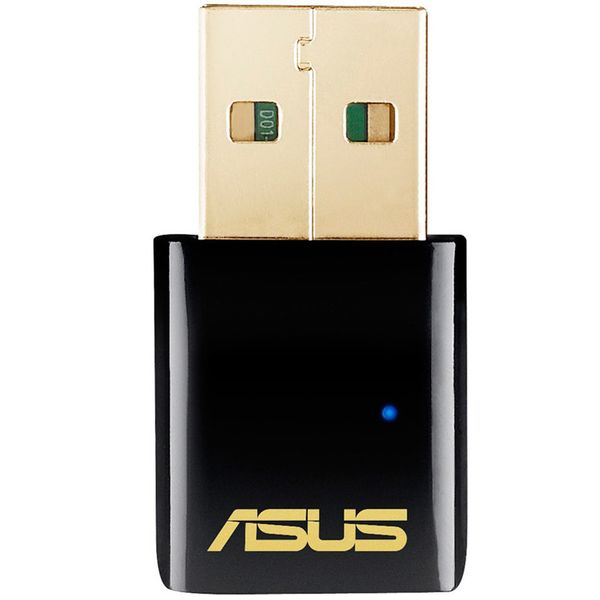 USB کارت شبکه ایسوس مدل ASUS USB-AC51