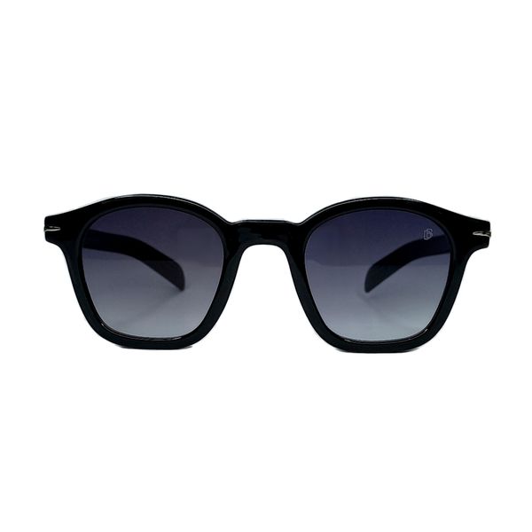 عینک آفتابی دیوید بکهام مدل Hg87