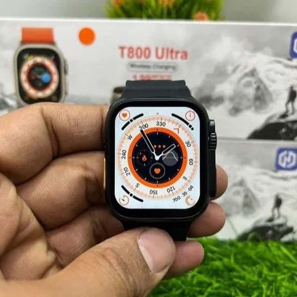 ساعت هوشمند مدل ULTRA T800