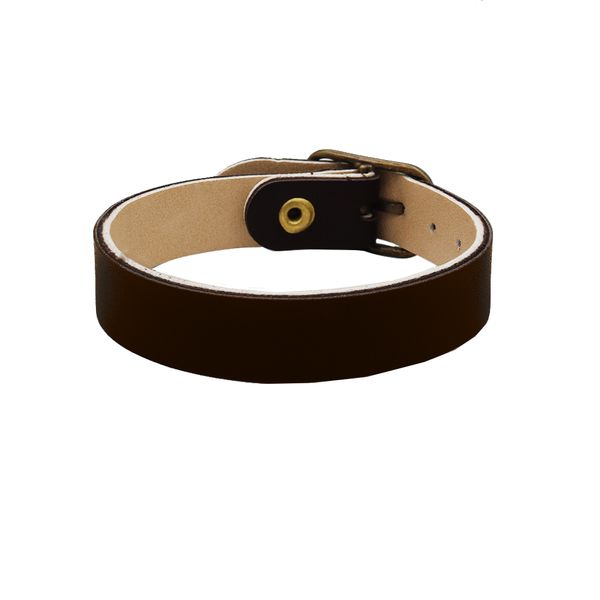 دستبند مردانه رزالیا مدل RBR-MM-L-3