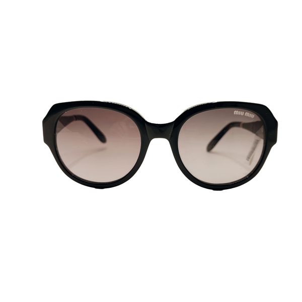 عینک آفتابی زنانه میو میو مدل SMU06P