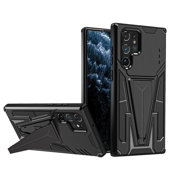   کاور ونزو مدل Prime مناسب برای گوشی موبایل سامسونگ Galaxy S22 Ultra