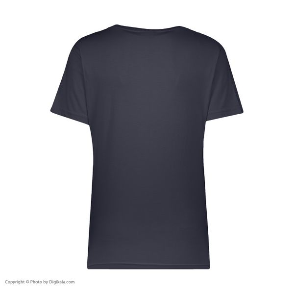 تی شرت آستین کوتاه زنانه بی فور ران مدل BF-59223012