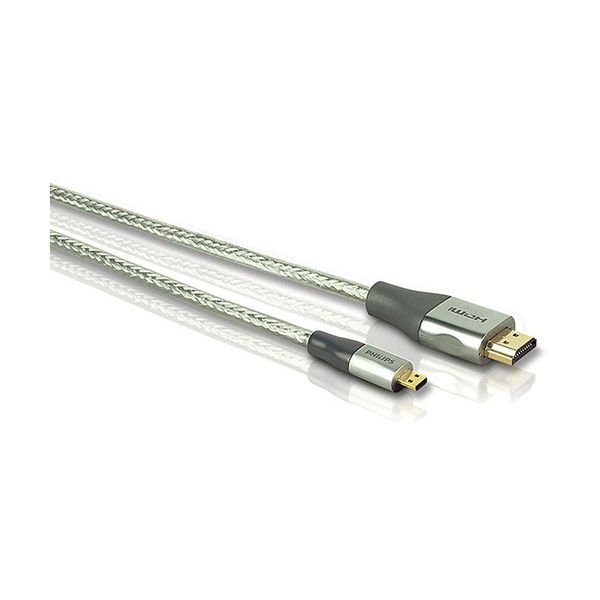 کابل Micro HDMI به HDMI فیلیپس مدل SWV3445S/10