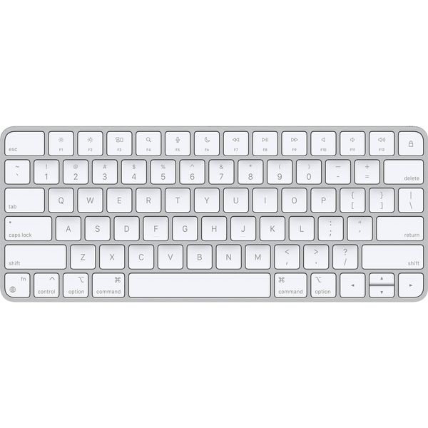 کیبورد اپل مدل Magic Keyboard MK2A3LL/A US-English 2021