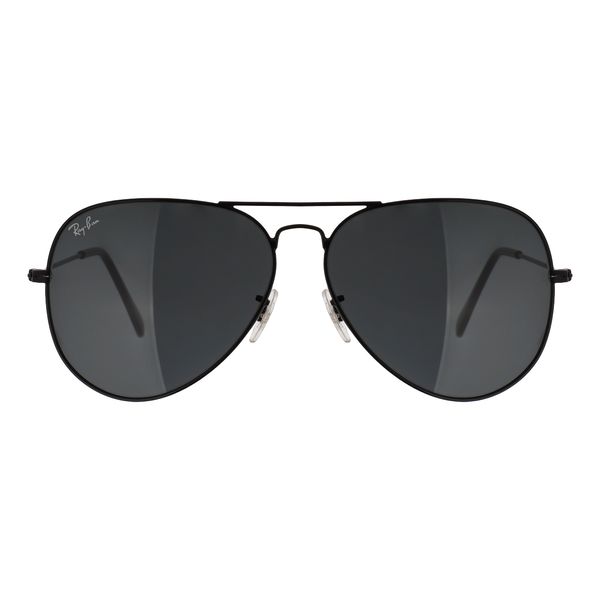 عینک آفتابی ری بن مدل 3026-002/62