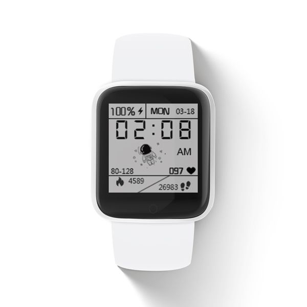 ساعت هوشمند مدل Inpods
