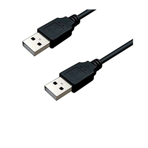 کابل لینک USB مدل  B-B طول 1.5 متر