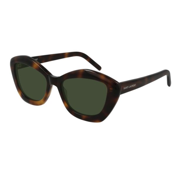 عینک آفتابی زنانه ایو سن لوران مدل SL 68 003