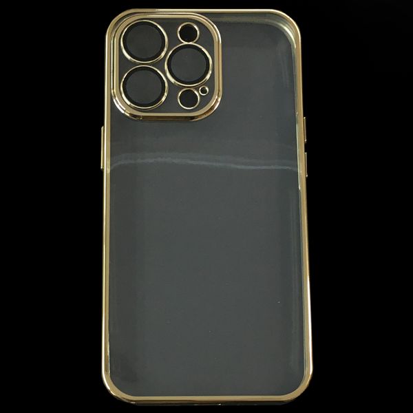 کاور یونیک مدل 13PM مناسب برای گوشی موبایل اپل iPhone 13pro max