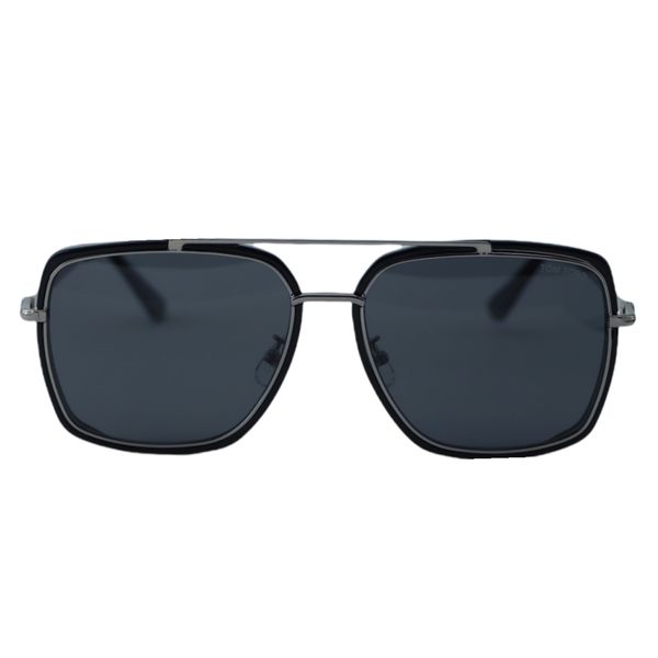 عینک آفتابی مردانه تام فورد مدل FT0750 01B