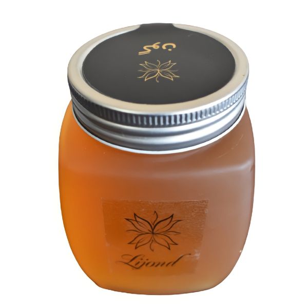 عسل گون لایجند - 800 گرم