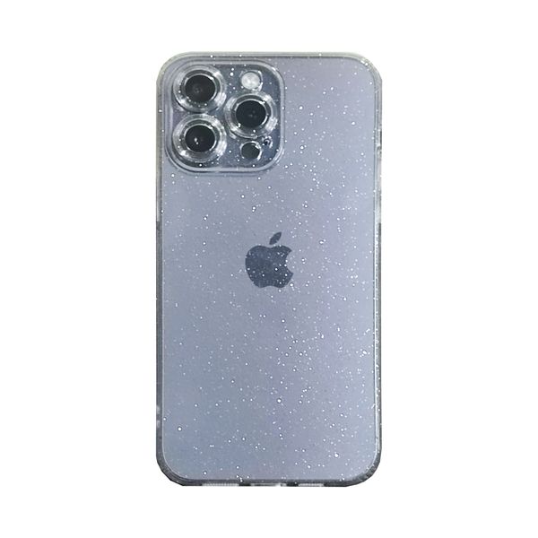 کاور مدل شاینی مناسب برای گوشی موبایل اپل iPhone 13 Pro