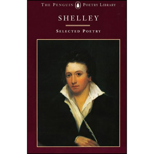 کتاب Shelley اثر جمعي از نويسندگان انتشارات Penguin Books