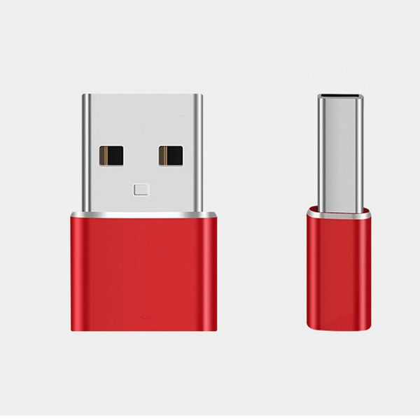 مبدل USB-C به USB مدل high-end
