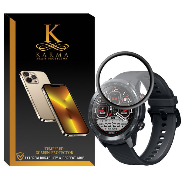 محافظ صفحه نمایش کارما مدل KA-PM مناسب برای ساعت هوشمند شیائومی Smart Watch A2