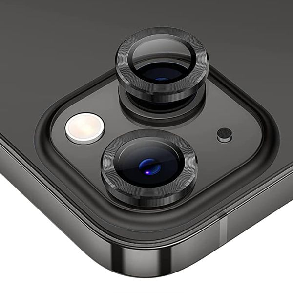 محافظ لنز دوربین مدل Redmi مناسب برای گوشی موبایل اپل iphone 13