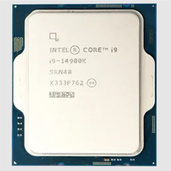 پردازنده اینتل مدل Core i914900K