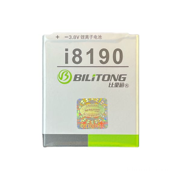 باتری موبایل بیلیتانگ مدل d9 ظرفیت 1500 میلی آمپر ساعت مناسب برای گوشی موبایل سامسونگ Galaxy S3 Mini / i8190