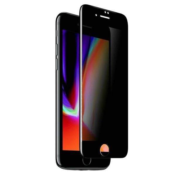 محافظ صفحه نمایش حریم شخصی ایکس-لول مدل PRO PLUS مناسب برای گوشی موبایل اپل iPhone 6/6s