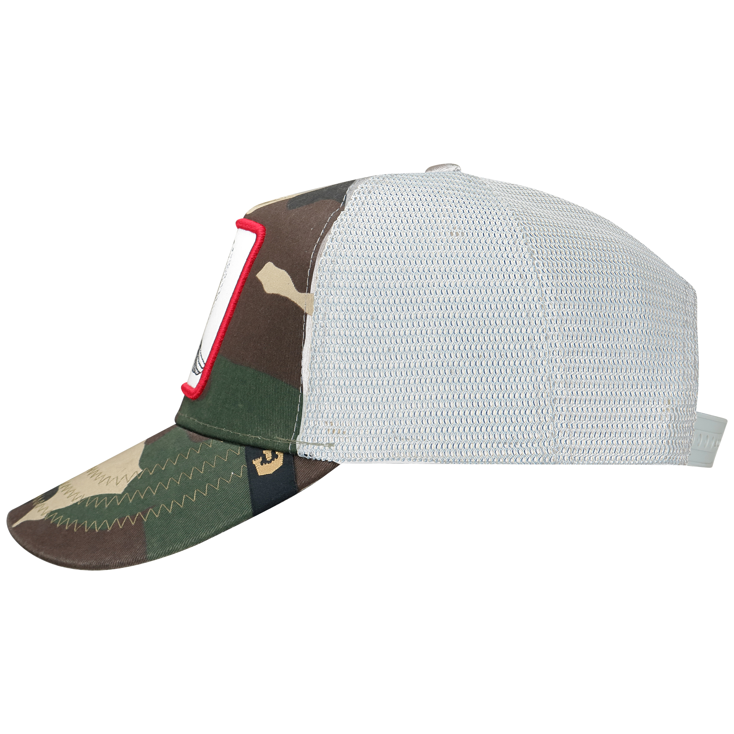  کلاه کپ مردانه مدل EAGLE_1235