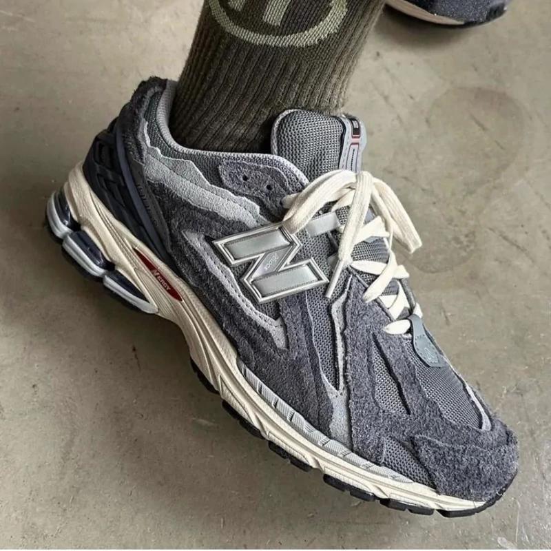502 کتونی نیوبالانس مردانه طرح خاص مناسب ورزش و پیاده روی newbalance |  کالندز