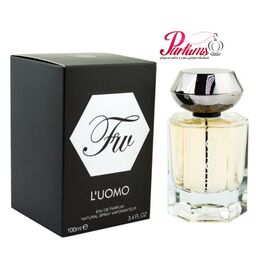 Fragrance World — LITTLE BLACK DRESS (100)