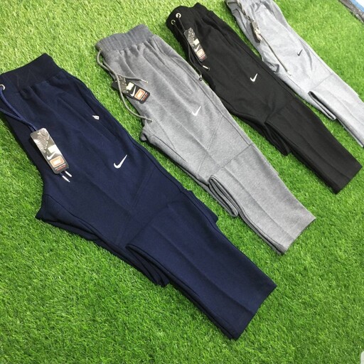 Nike first discount copy track pants